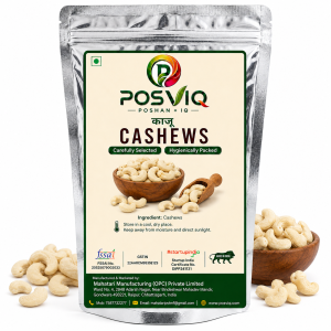 POSVIQ Cashews