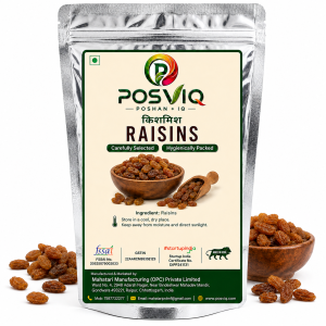 POSVIQ Raisins